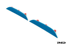 Load image into Gallery viewer, iND f90 m5 painted rear reflector set - iND Distribution