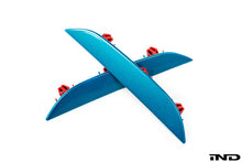 Load image into Gallery viewer, iND f90 m5 painted rear reflector set - iND Distribution