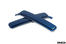 Load image into Gallery viewer, iND g02 x4 painted front reflector set - iND Distribution