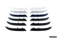 Load image into Gallery viewer, iND f97 x3m painted rear reflector set - iND Distribution