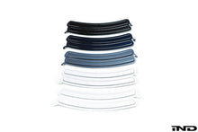 Load image into Gallery viewer, iND g05 x5 painted front reflector set - iND Distribution