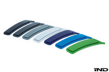 Load image into Gallery viewer, iND f8x m3 m4 painted front reflector set - iND Distribution