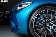 Load image into Gallery viewer, iND f87 m2 painted front reflector set - iND Distribution