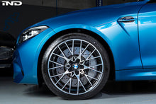 Load image into Gallery viewer, iND f87 m2 painted front reflector set - iND Distribution