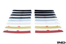 Load image into Gallery viewer, iND f8x m3 m4 painted rear reflector set - iND Distribution