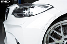 Load image into Gallery viewer, iND f87 m2 painted front reflector set - iND Distribution