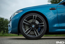 Load image into Gallery viewer, iND f87 m2 painted front reflector set - iND Distribution