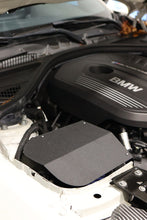 Load image into Gallery viewer, MAD BMW F3x B58 M140 M240 340 440 High Flow Air Intake W/ Heat Shield