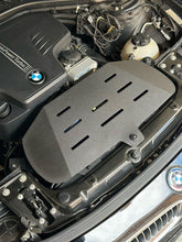 Load image into Gallery viewer, MAD BMW F3x N20 N26 228 328 428 High Flow Air Intake W/ Heat Shield
