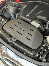 Load image into Gallery viewer, MAD BMW F3x N20 N26 228 328 428 High Flow Air Intake W/ Heat Shield