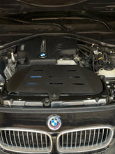 Load image into Gallery viewer, MAD BMW F3x N20 N26 228 328 428 High Flow Air Intake W/ Heat Shield