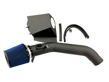 Load image into Gallery viewer, MAD BMW F3x N55 M135 M235 M2 335 435 High Flow Air Intake W/ Heat Shield