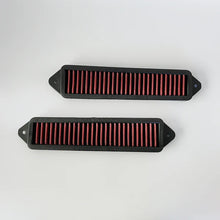 Load image into Gallery viewer, BMW BMS Cowl Filter for E9X E8X