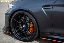 Load image into Gallery viewer, iND f87 m2 painted front reflector set - iND Distribution