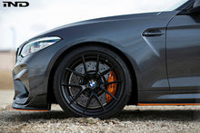 Load image into Gallery viewer, iND f87 m2 painted front reflector set - iND Distribution