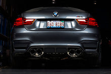 Load image into Gallery viewer, iND f8x m3 m4 painted rear reflector set - iND Distribution