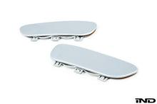 Load image into Gallery viewer, iND e46 m3 painted front reflector set - iND Distribution