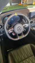 Load image into Gallery viewer, Mercedes Custom Performance Steering Wheels (Made to Order)