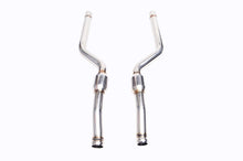 Load image into Gallery viewer, W204 C63 2008-2014 iPE Exhaust Catback System