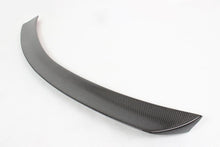 Load image into Gallery viewer, W204 Carbon Fiber Classic ZF Spoiler 4 Door version