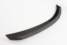 Load image into Gallery viewer, W204 Carbon Fiber Classic ZF Spoiler 4 Door version