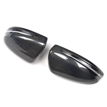 Load image into Gallery viewer, Carbon Fiber Mirror Covers W205 C class / S class W222