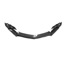 Load image into Gallery viewer, Future Design RT Style Carbon Fiber Front Lip for Mercedes Benz AMG GT/S/C