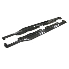 Load image into Gallery viewer, AMG GT / S Carbon Fiber Side Skirts