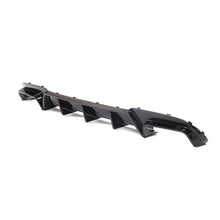Load image into Gallery viewer, E63 AMG Carbon Fiber Big Fin Diffuser (Sedan 13-15 4 Door)