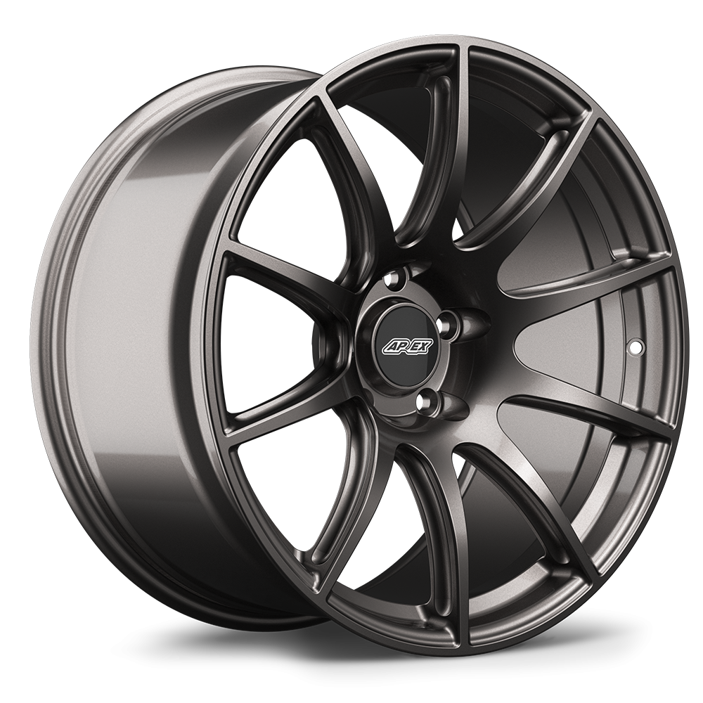 APEX Wheels 19 Inch SM-10 for BMW 5x112 – Automotive365