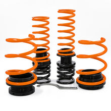 Load image into Gallery viewer, MSS BMW G80/G82 Height Adjustable Springs