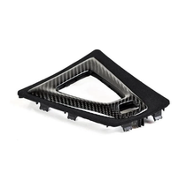 Load image into Gallery viewer, F8x Carbon Fiber/Alcantara DCT Shift Console