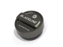 Load image into Gallery viewer, Goldenwrench BMW M Car Series BLACKLINE Performance Oil Cap Cover