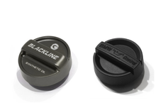 Load image into Gallery viewer, Goldenwrench BMW M Car Series BLACKLINE Performance Oil Cap Cover