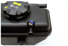 Load image into Gallery viewer, HPS Performance Titanium Coolant Bleed Screw for BMW