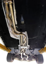 Load image into Gallery viewer, Active Autowerke F8x Bmw M3 & M4 Equal Length Mid Pipe