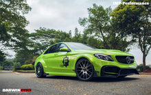 Load image into Gallery viewer, 2015- 2018 W205 C63/S AMG Sedan IMP Style Partial Carbon Fiber Full Body Kit