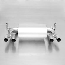 Load image into Gallery viewer, Remus Axle-Back Exhaust (BMW F8X M3/M4)