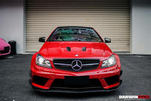 Load image into Gallery viewer, 2012-2014 W204 C63 AMG Coupe BKSS Style Wide Full Body Kit