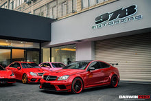 Load image into Gallery viewer, 2012-2014 W204 C63 AMG Coupe BKSS Style Wide Full Body Kit