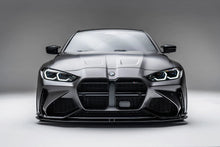 Load image into Gallery viewer, ADRO BMW G8X M3/M4 FRONT BUMPER