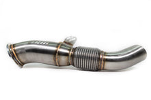 Load image into Gallery viewer, ARM B58 DOWNPIPE - 240I 340I 440I 540I 640I 740I (For Offroad/Race Use)