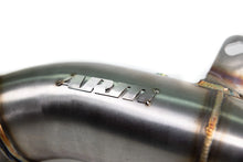 Load image into Gallery viewer, ARM B58 DOWNPIPE - 240I 340I 440I 540I 640I 740I (For Offroad/Race Use)
