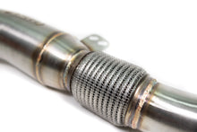 Load image into Gallery viewer, ARM B58 DOWNPIPE - 240I 340I 440I 540I 640I 740I (For Offroad/Race Use)