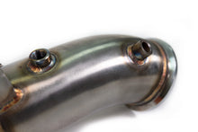 Load image into Gallery viewer, ARM B58 DOWNPIPE - 240I 340I 440I 540I 640I 740I (For Offroad/Race Use)