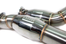 Load image into Gallery viewer, ARM BMW S58 DOWNPIPES (G8x M2/M3/M4)