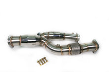 Load image into Gallery viewer, ARM BMW S58 DOWNPIPES (G8x M2/M3/M4)