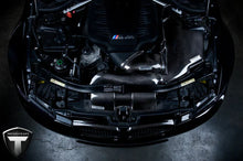 Load image into Gallery viewer, TECNOCRAFT E9X ///M3 ENVY™ ENLARGED INTAKE COVER
