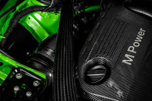 Load image into Gallery viewer, Eventuri BMW F8X M3 / M4 Carbon Intake System - V2