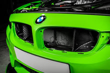 Load image into Gallery viewer, Eventuri BMW F8X M3 / M4 Carbon Intake System - V2